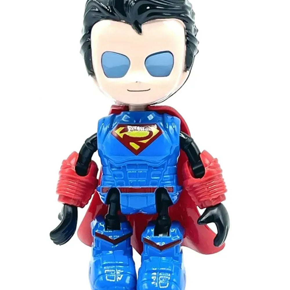 مجسم بطل خارق للأطفال