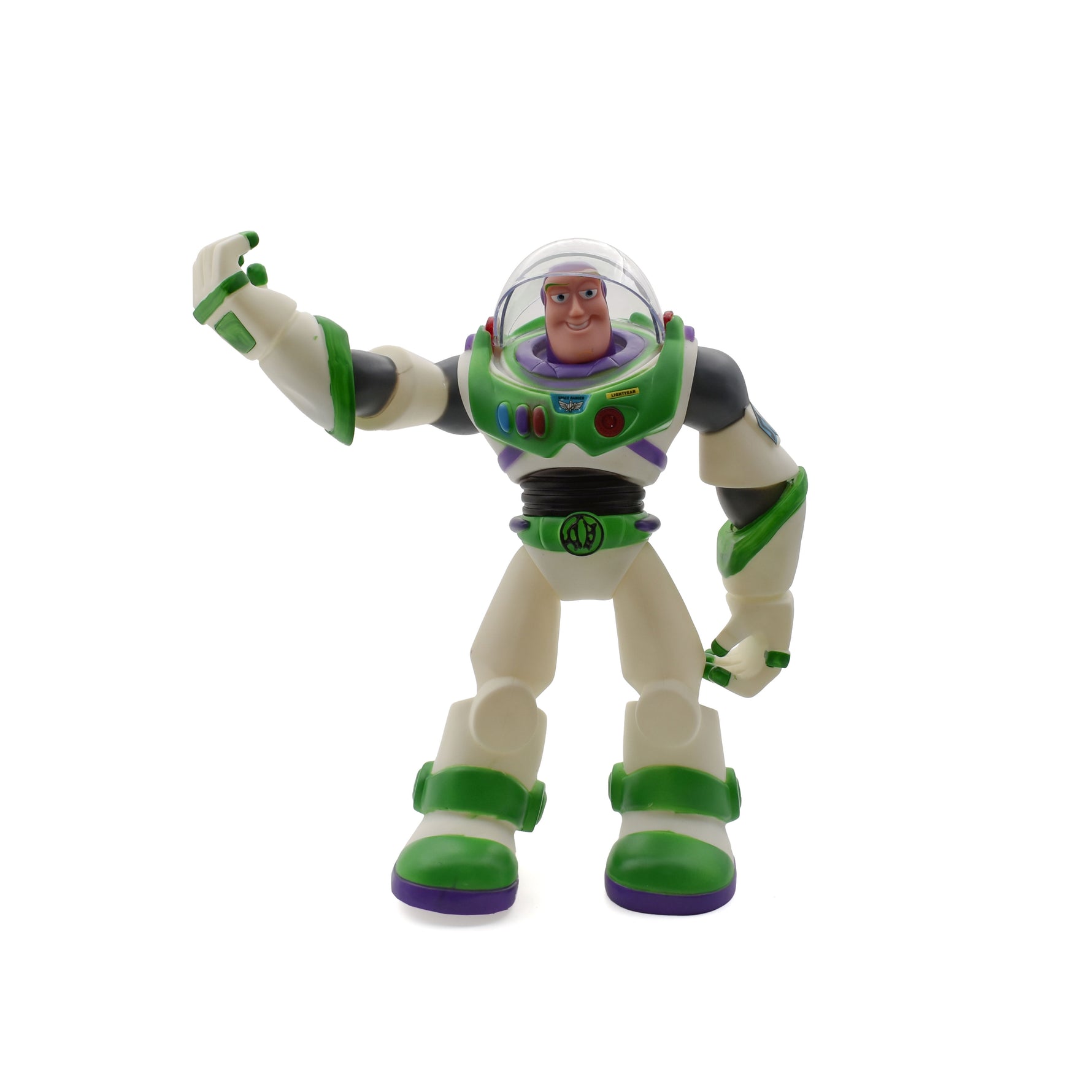 مجسم بطل خارق للأطفال