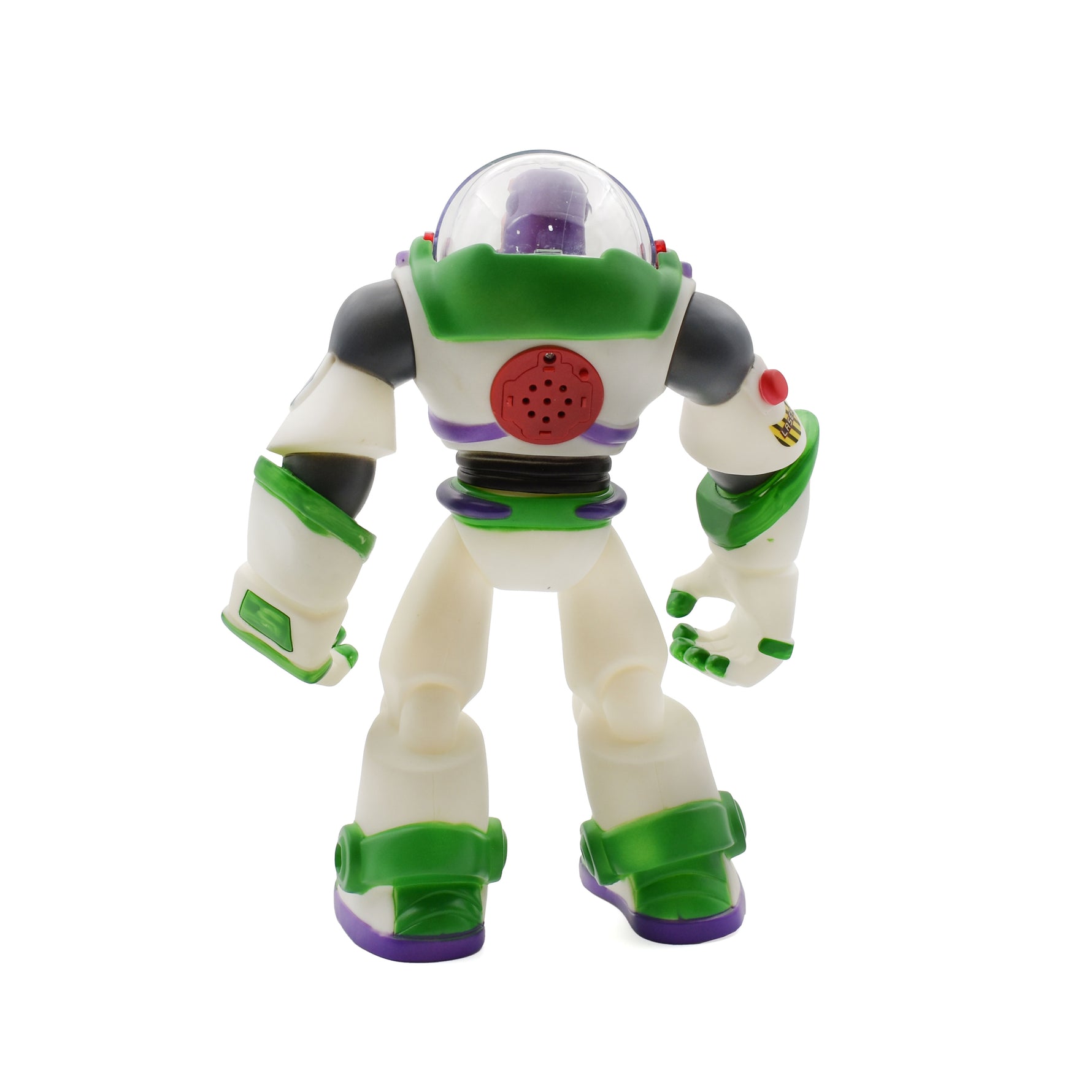 مجسم بطل خارق للأطفال