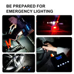 مضخة هواء للسيارة