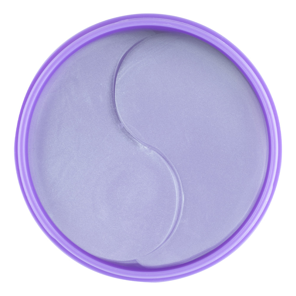 باتش تحت العين كاثي دول بالكولاجين وحمض الهيالورونيك - Hydrogel