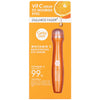 cathydoll cathy doll whitamin c vitamin c brightening eye serum eye cream korea boutiqaat kuwait sk cosmetics اس كي كوزمتيكس كاثي دول وايتامين سي فيتامين سي رول سيروم تفتيح العين حول العين  بوتيكات عناية بالبشره