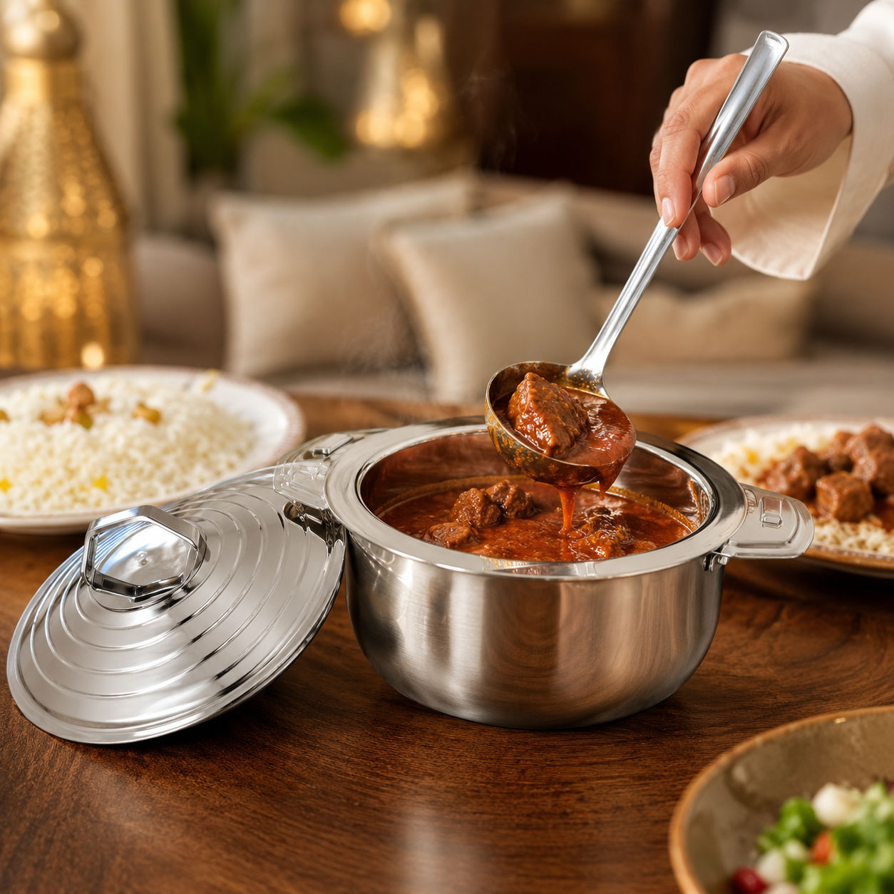 حافظ طعام