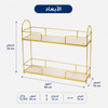 استاند منظفات 2دور