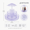 استاند مكياج