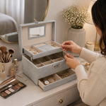 شنطة اكسسوارات