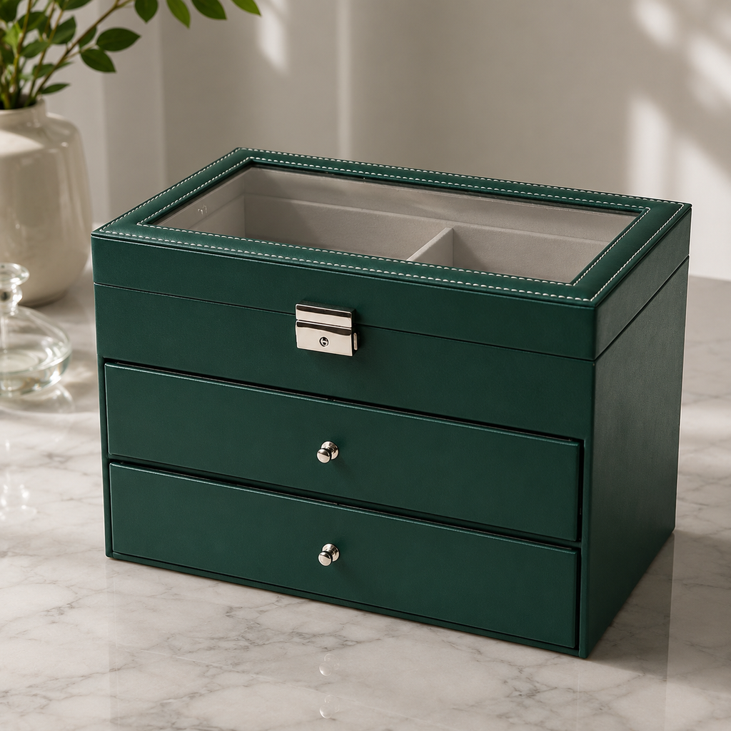 بوكس ساعات