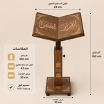 استاند قران