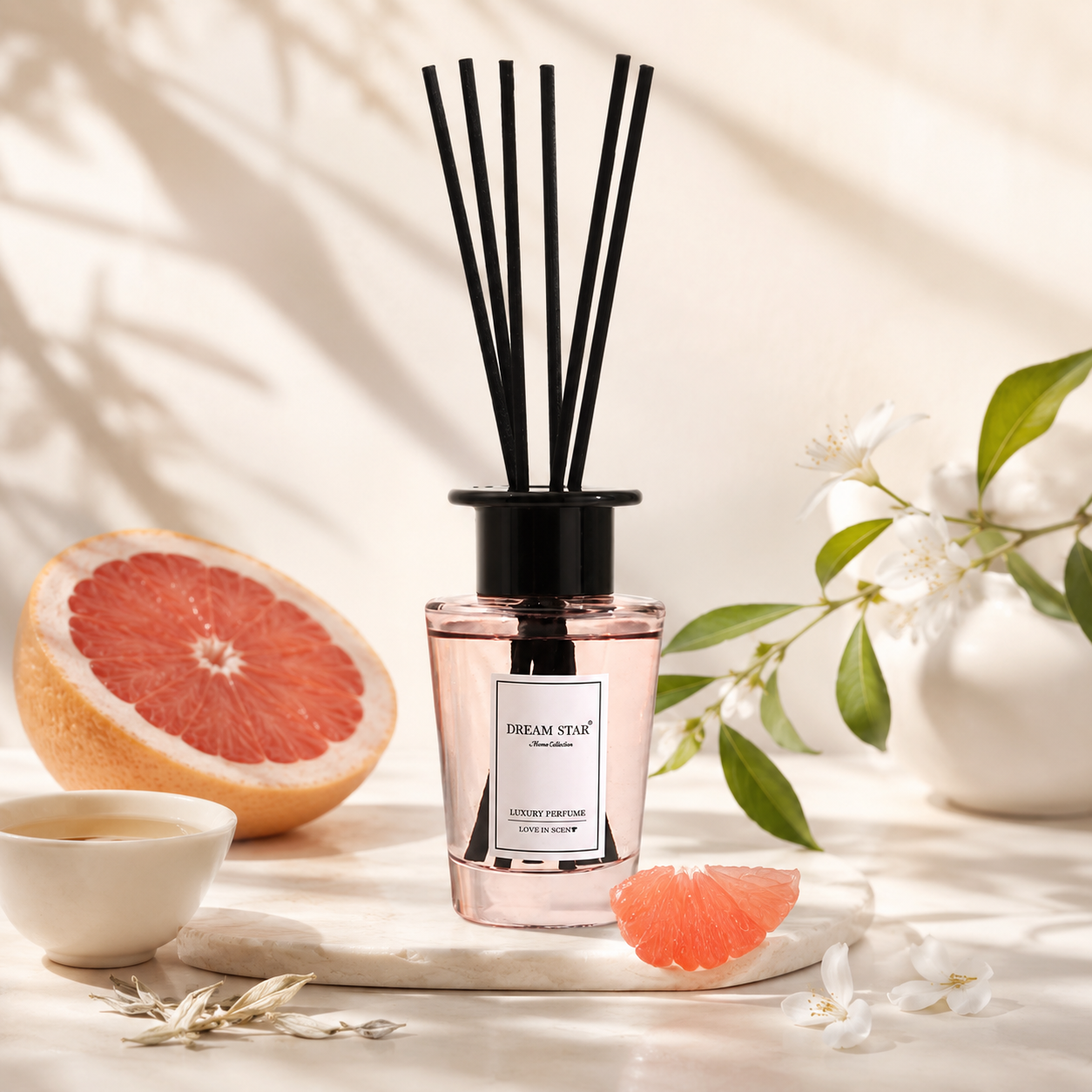 معطر عيدان 100مل