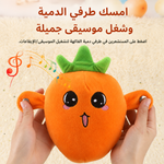 لعبة مر سيقة فواكه