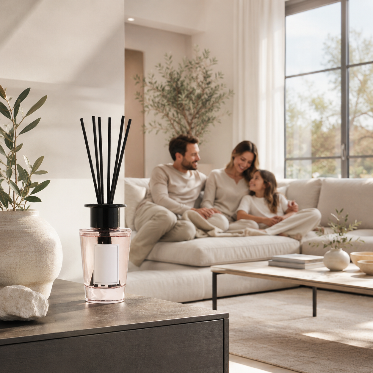 معطر عيدان 100مل