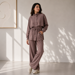 بدلة نسائي 2ق