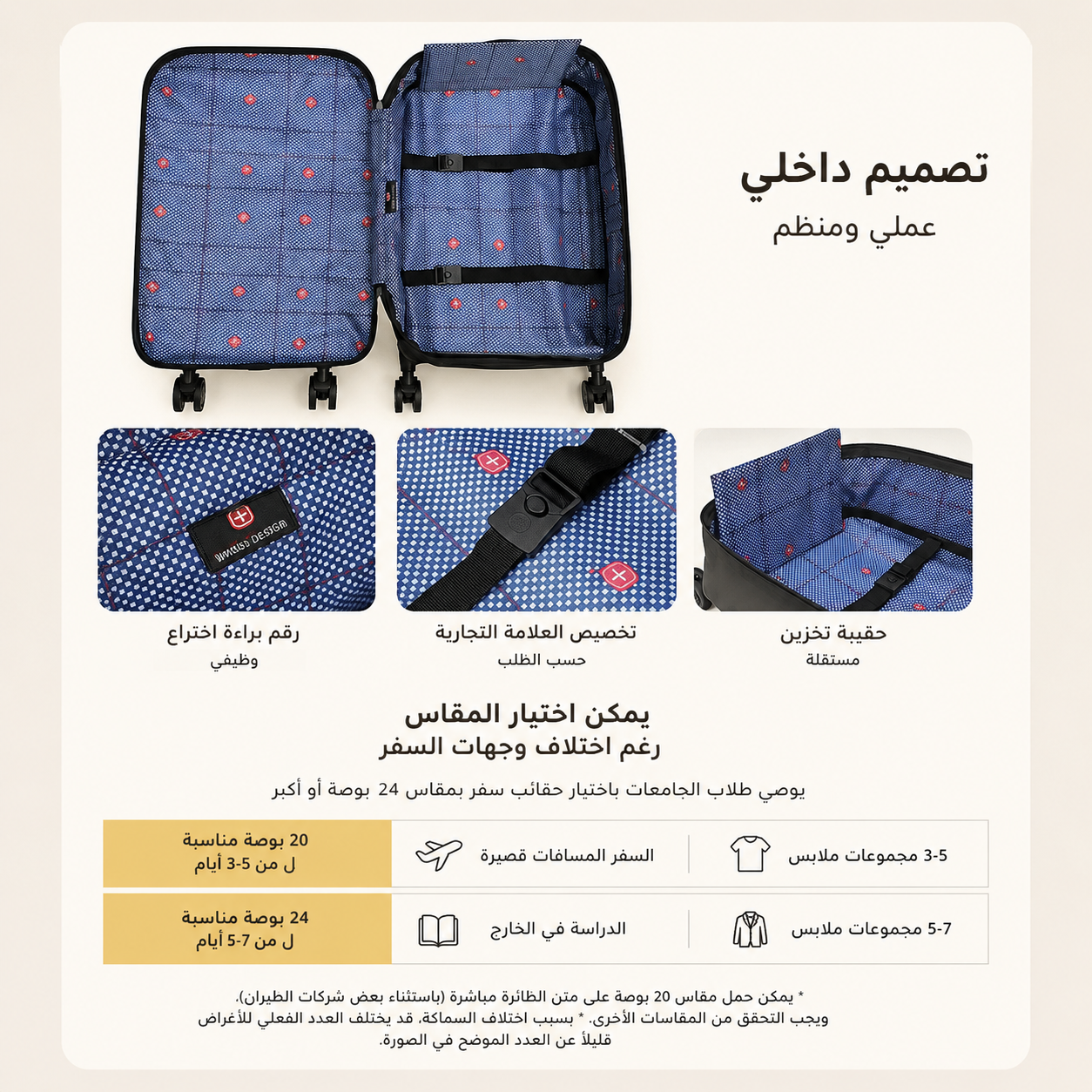 شنطة تصفيط