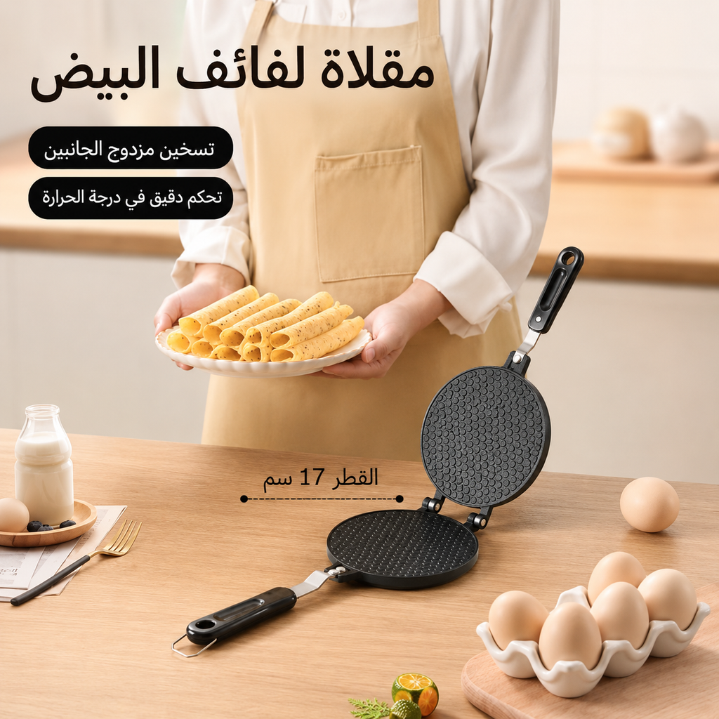مقالى عيون