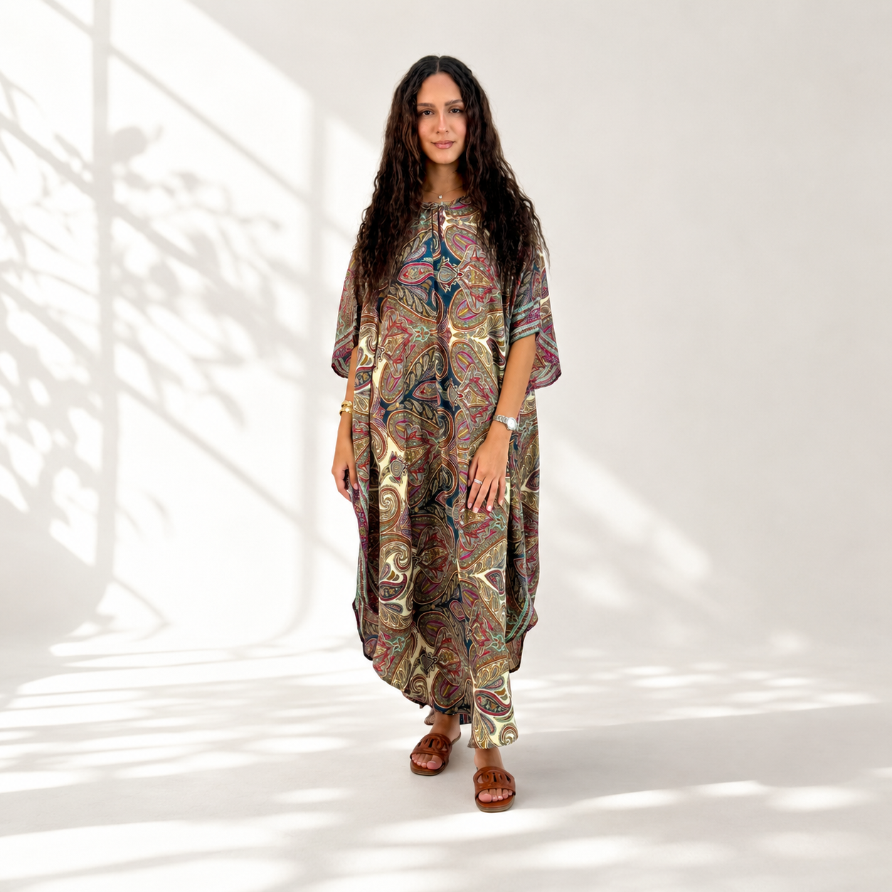 دراعة نسائي