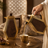 طقم مطارات بنين 2 قطعة 0.7/0.7 مل