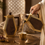 طقم مطارات بنين 2 قطعة 0.7/0.7 مل