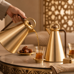 طقم مطارات رحاب 2 قطعة 1 لتر
