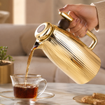 طقم مطارات سندس 2 قطعة 1 لتر