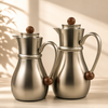 طقم مطارة نسمه-0.7لتر & 1.0لتر
