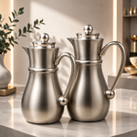 طقم مطارة نسمه-0.7لتر & 1.0لتر