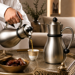 طقم مطارة نسمه-0.7لتر & 1.0لتر