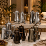 طقم مطارة السيف ايلينا -0.7لتر & 1.0لتر