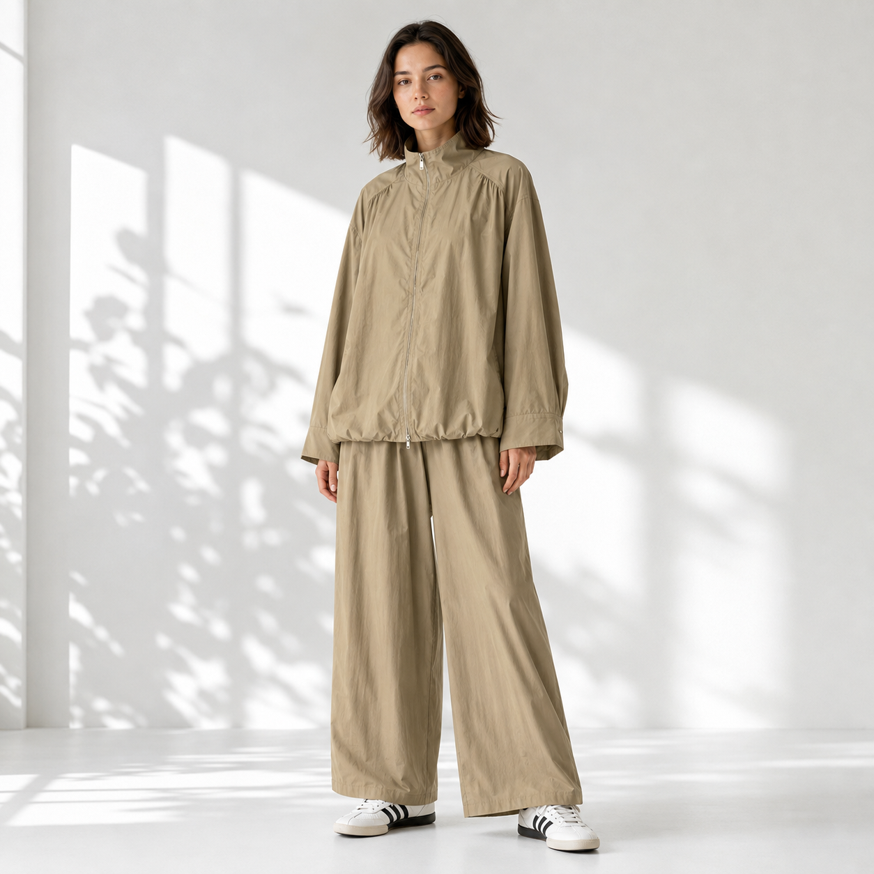 بدلة نسائي