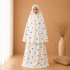 ثوب صلاة بناتي