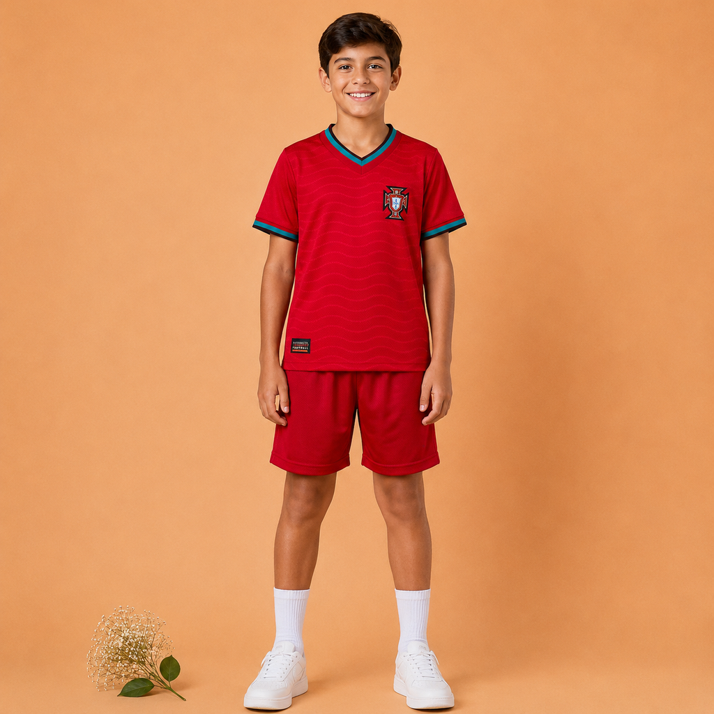 طقم رياضة