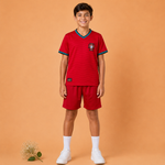طقم رياضة