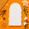 طقم 4 كبوس بيبي