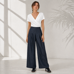 بنطلون نسائي