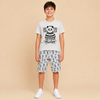 بيجامة ولادي شورت