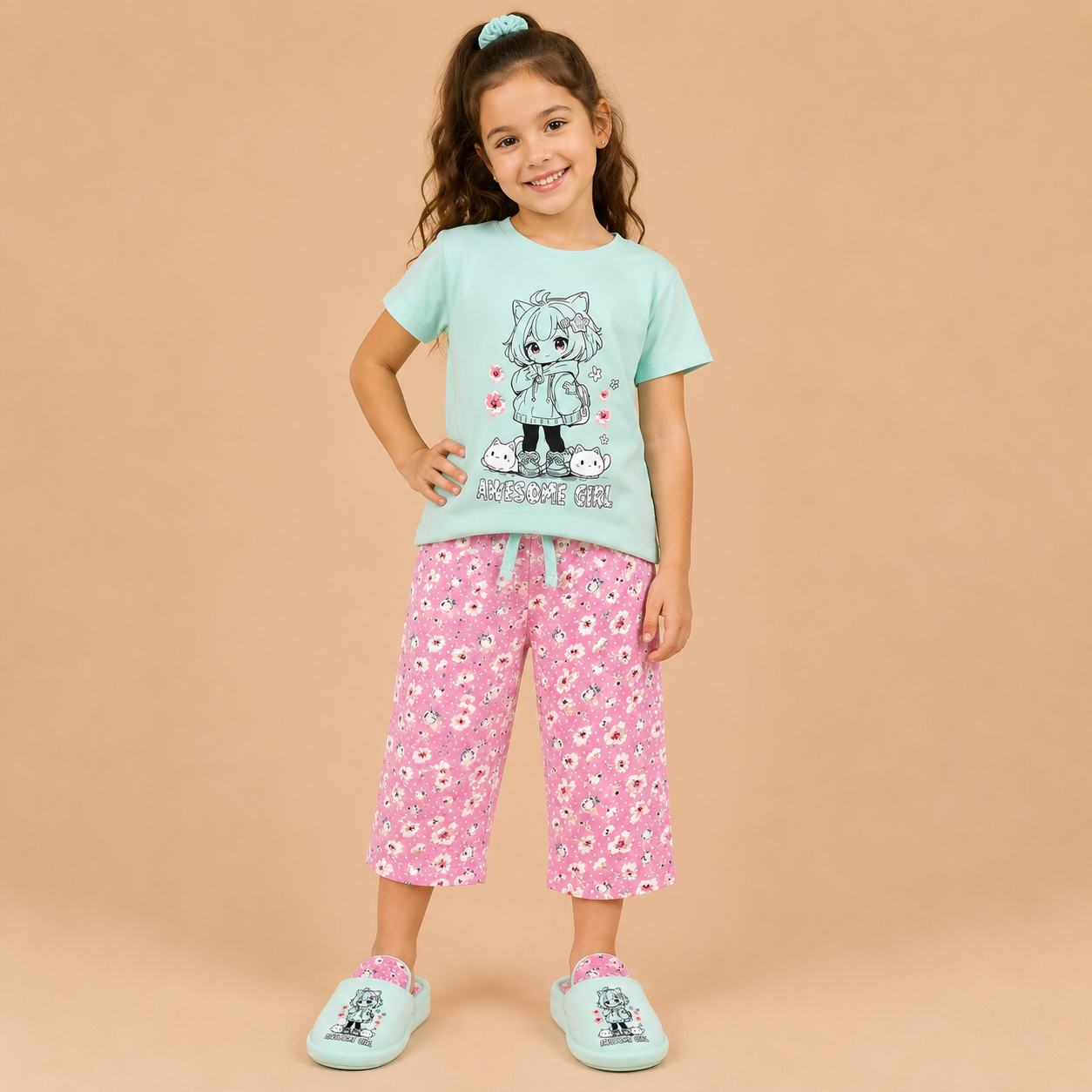 Children's clothing