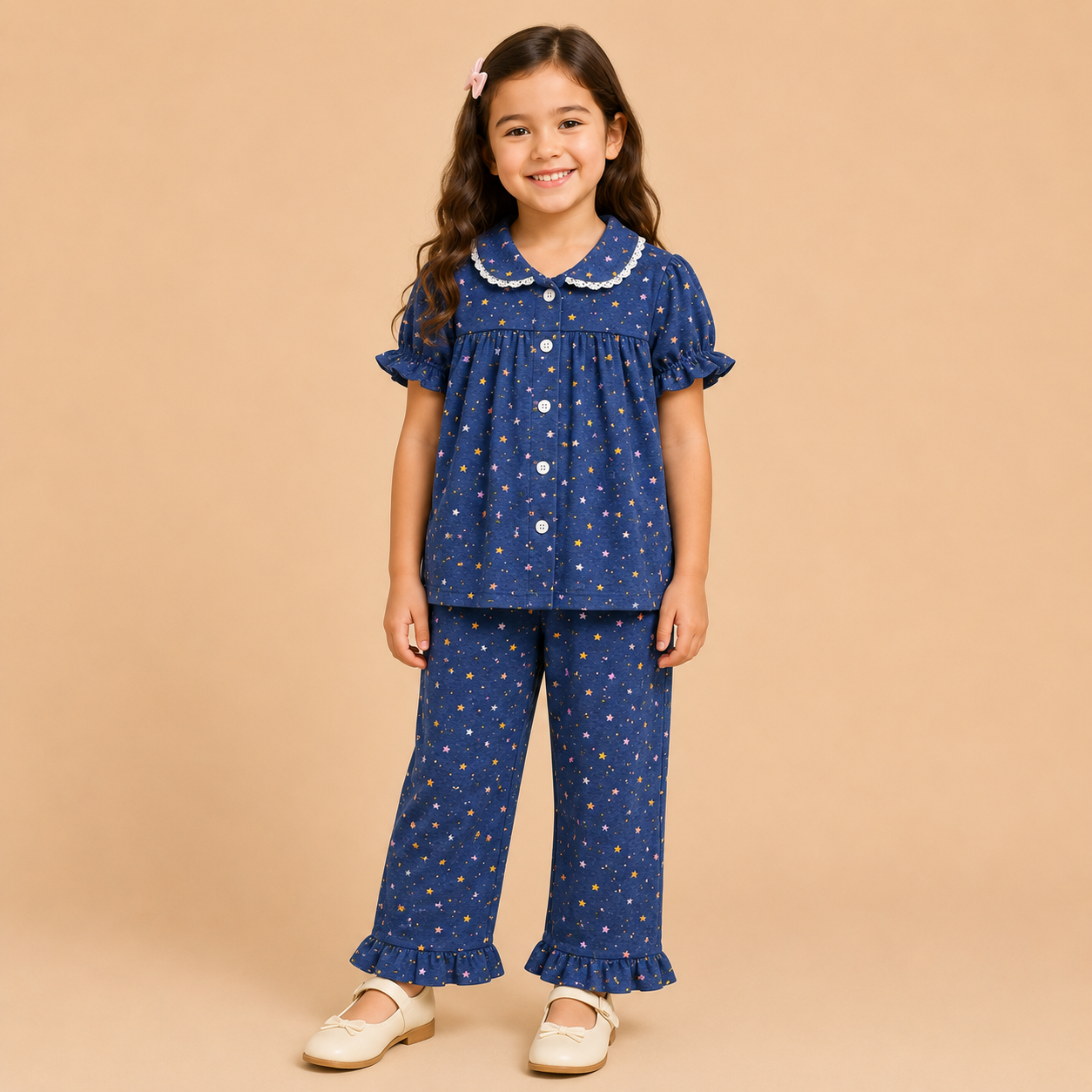 Children's clothing