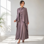 بدلة نسائي 3 قطع