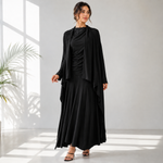 بدلة نسائي 3 قطع