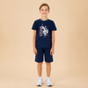 طقم اطفال ولادي U.S POLO