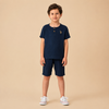 طقم اطفال ولادي U.S POLO