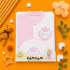 طقم افرول بيبي 3ق ماشاء الله