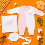 طقم افرول بيبي 3ق Baby
