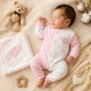 طقم افرول بيبي 3ق Baby