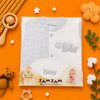 طقم افرول بيبي 3ق Baby