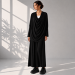 بدلة نسائي