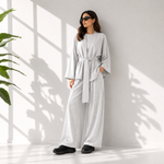 بدلة نسائي