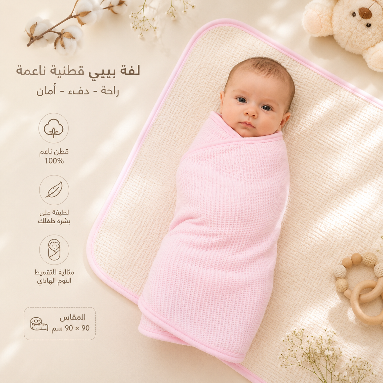 لفة بيبي