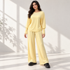 بدلة نسائي 3ق
