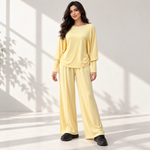 بدلة نسائي 3ق
