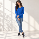بلوزة نسائي